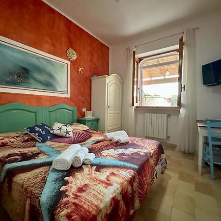 Appartamento Poesia Del Salento Roca Esterno foto