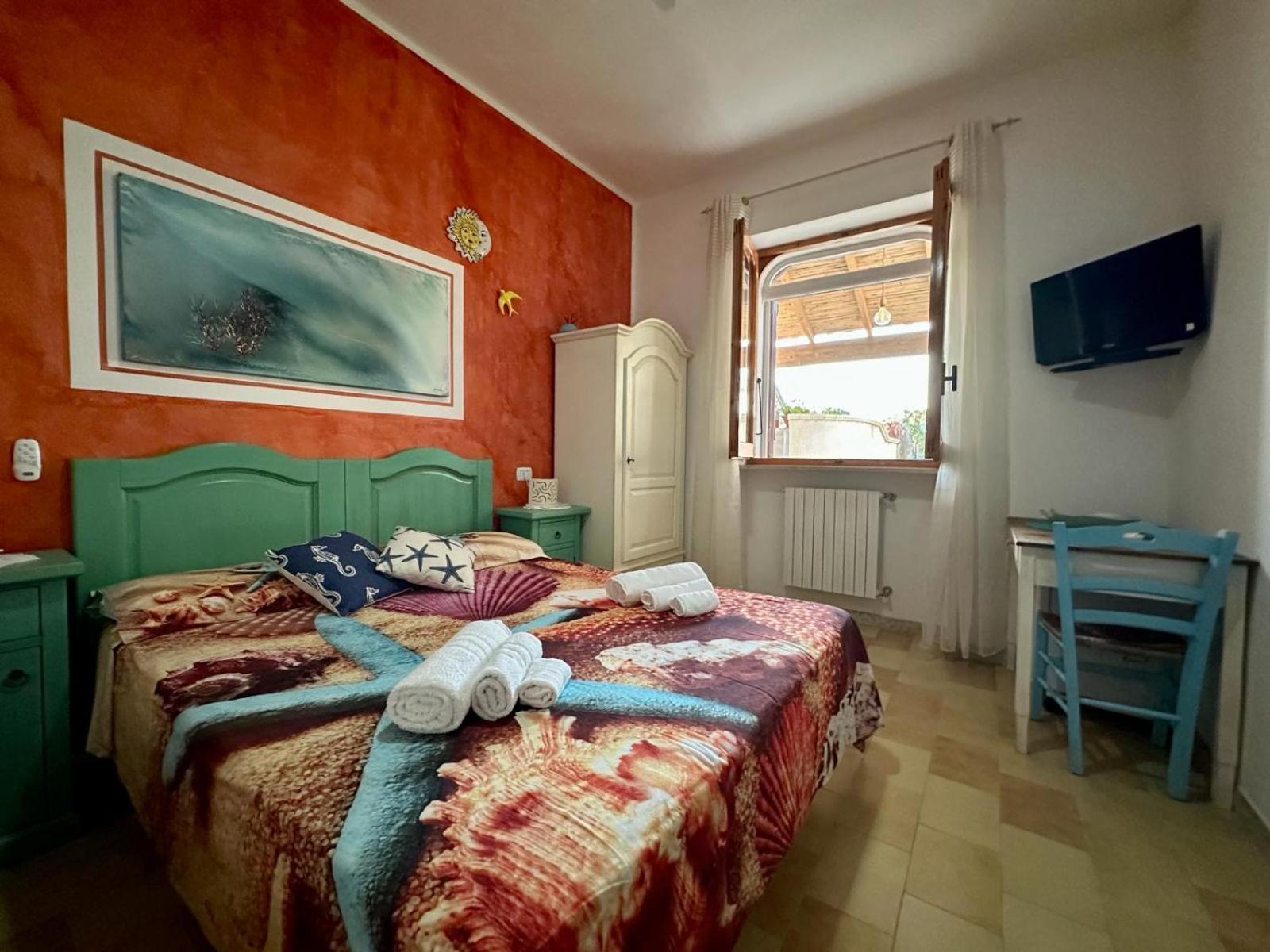 Appartamento Poesia Del Salento Roca Esterno foto